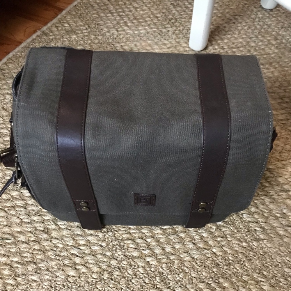 Camera bag